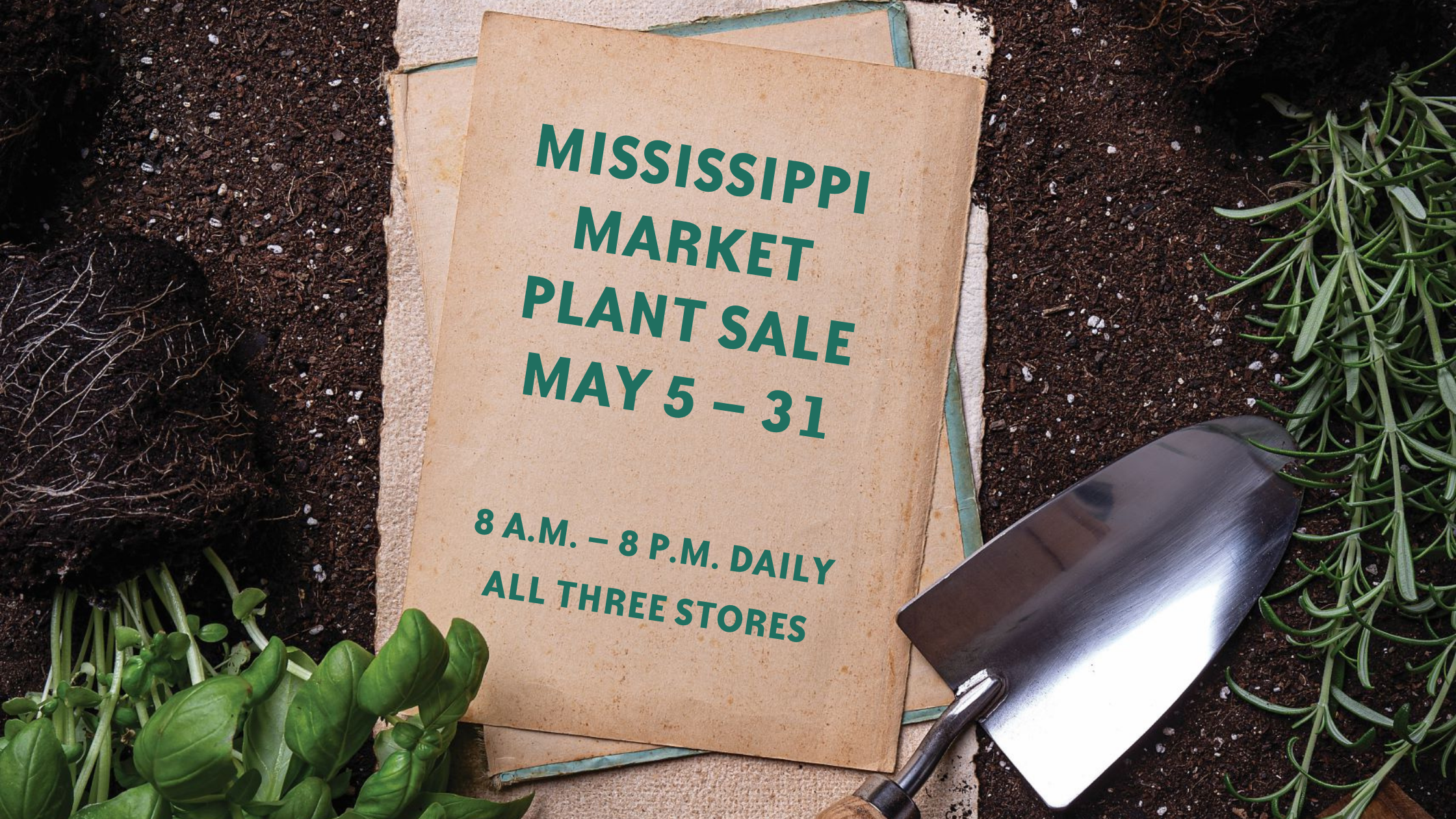 Image for 2021 Plant Sale