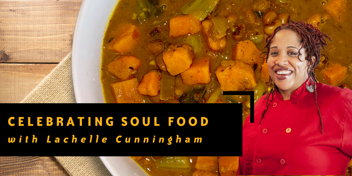 Image for Soul Curry