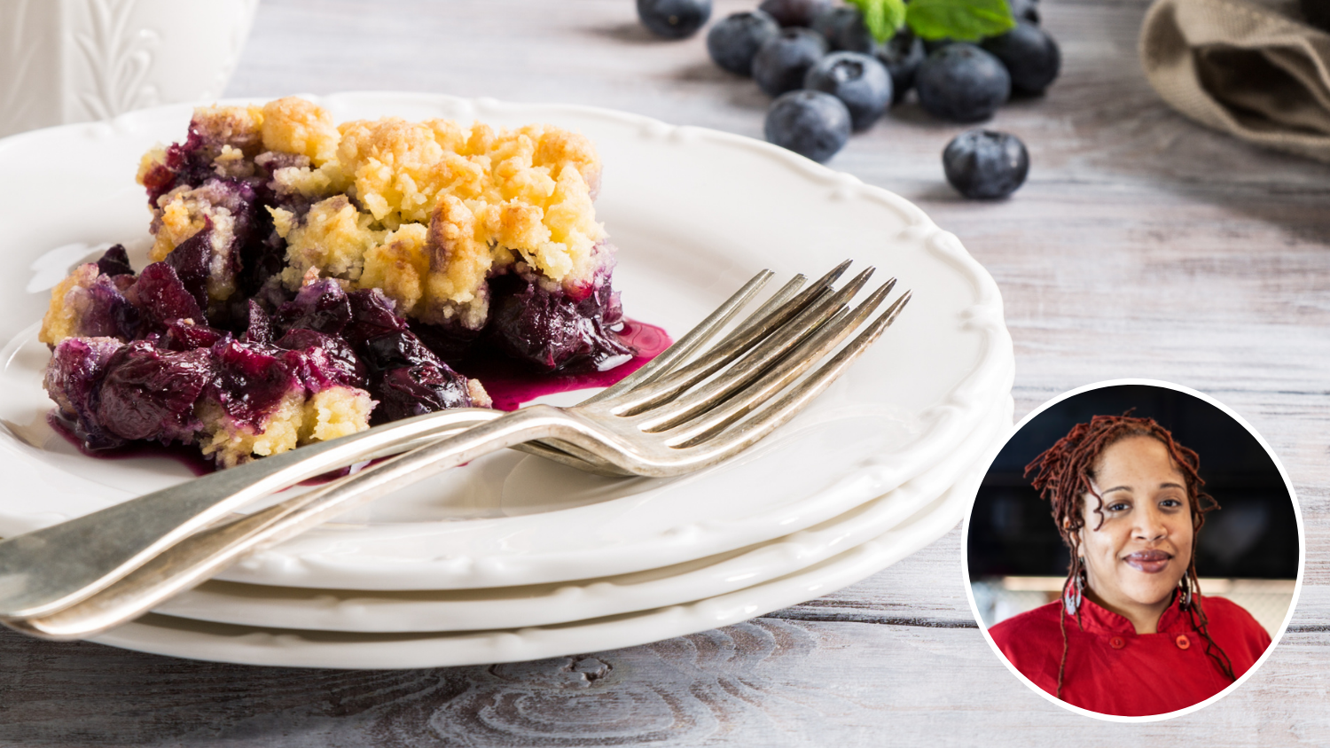Image for Virtual Class – Beyond Soul Food: Soul Food Prep for Life