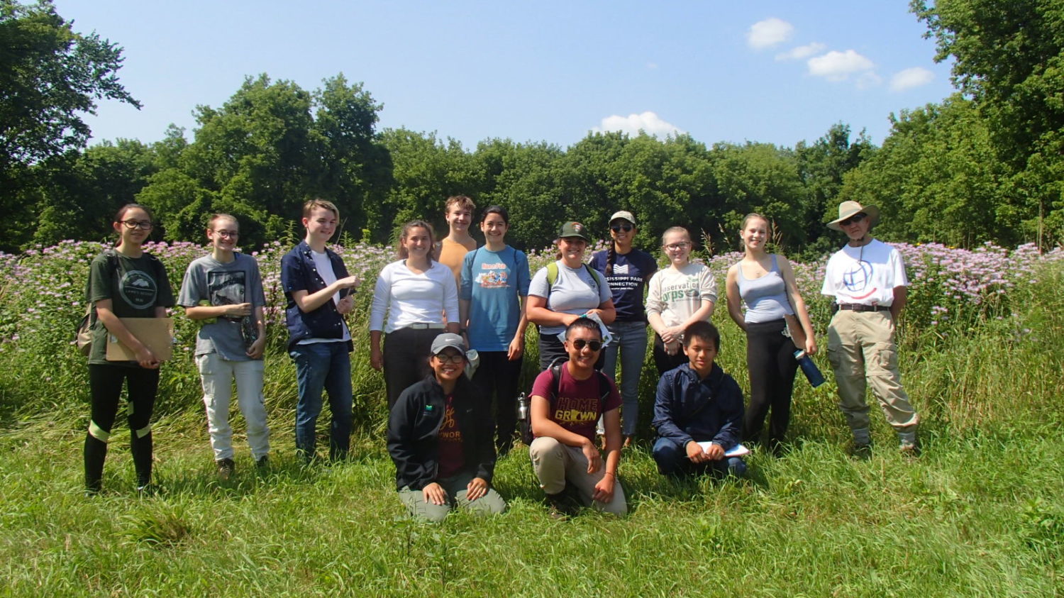 Image for Earth Day Community Clean-Up