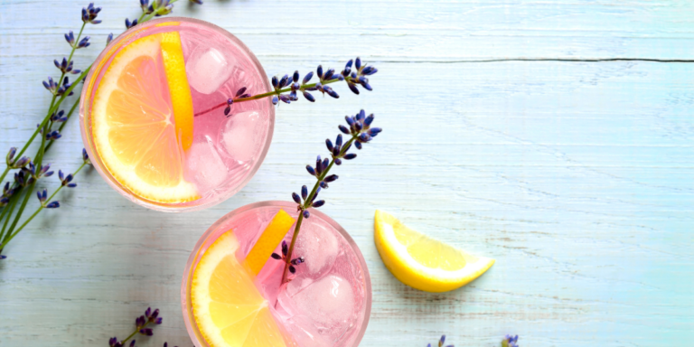 Image for 3 Spring Mocktails to Make your Mother’s Day