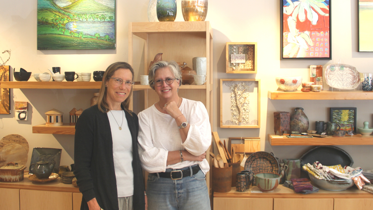 Image for Holiday Gifts at Grand Hand Gallery