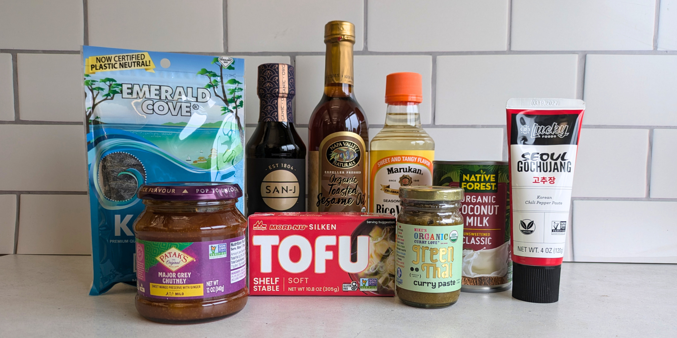 Image for Celebrating AAPI Heritage: Pantry Staples Worth Knowing and Sharing