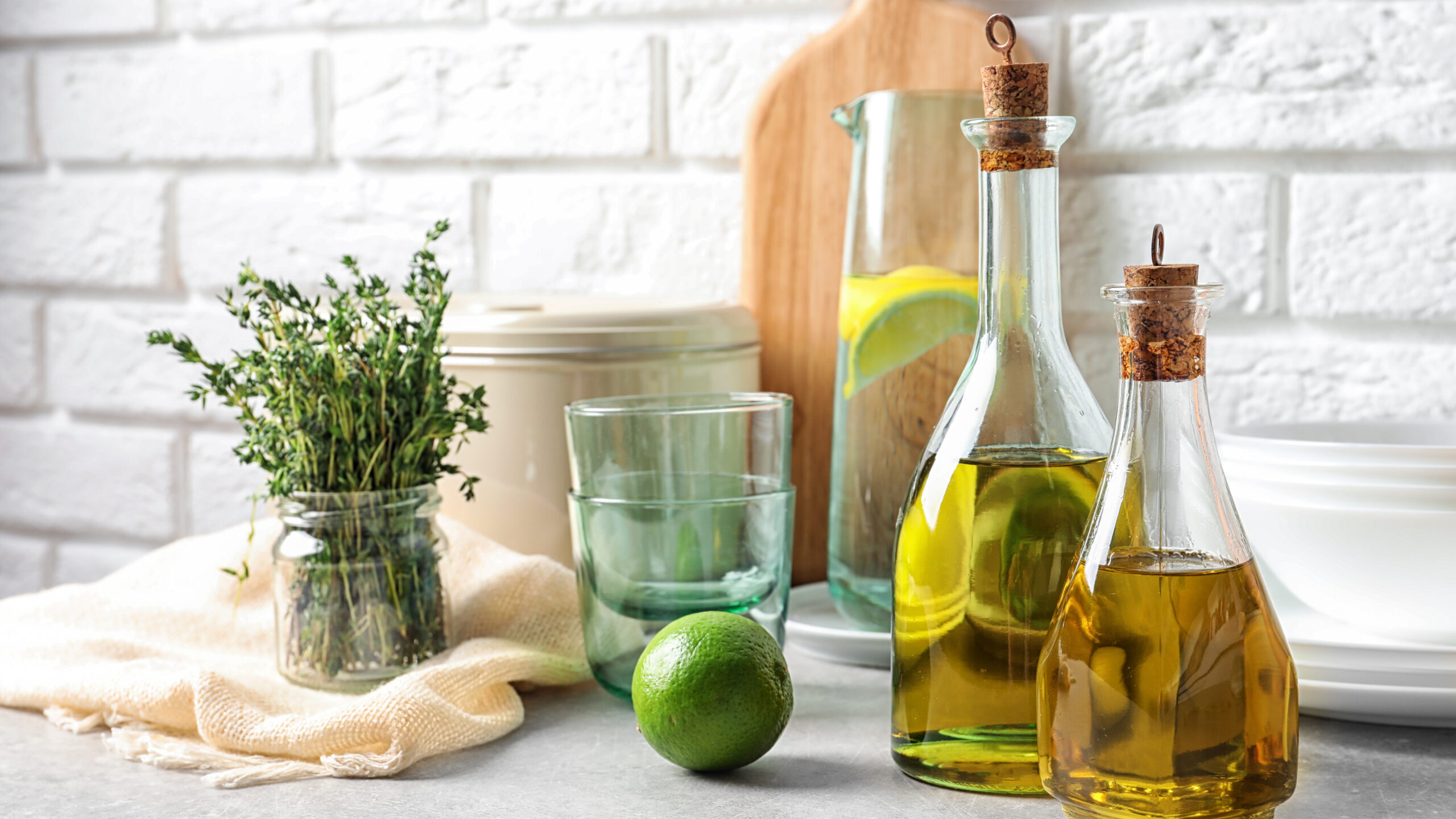 Image for The Best Oils for Cooking