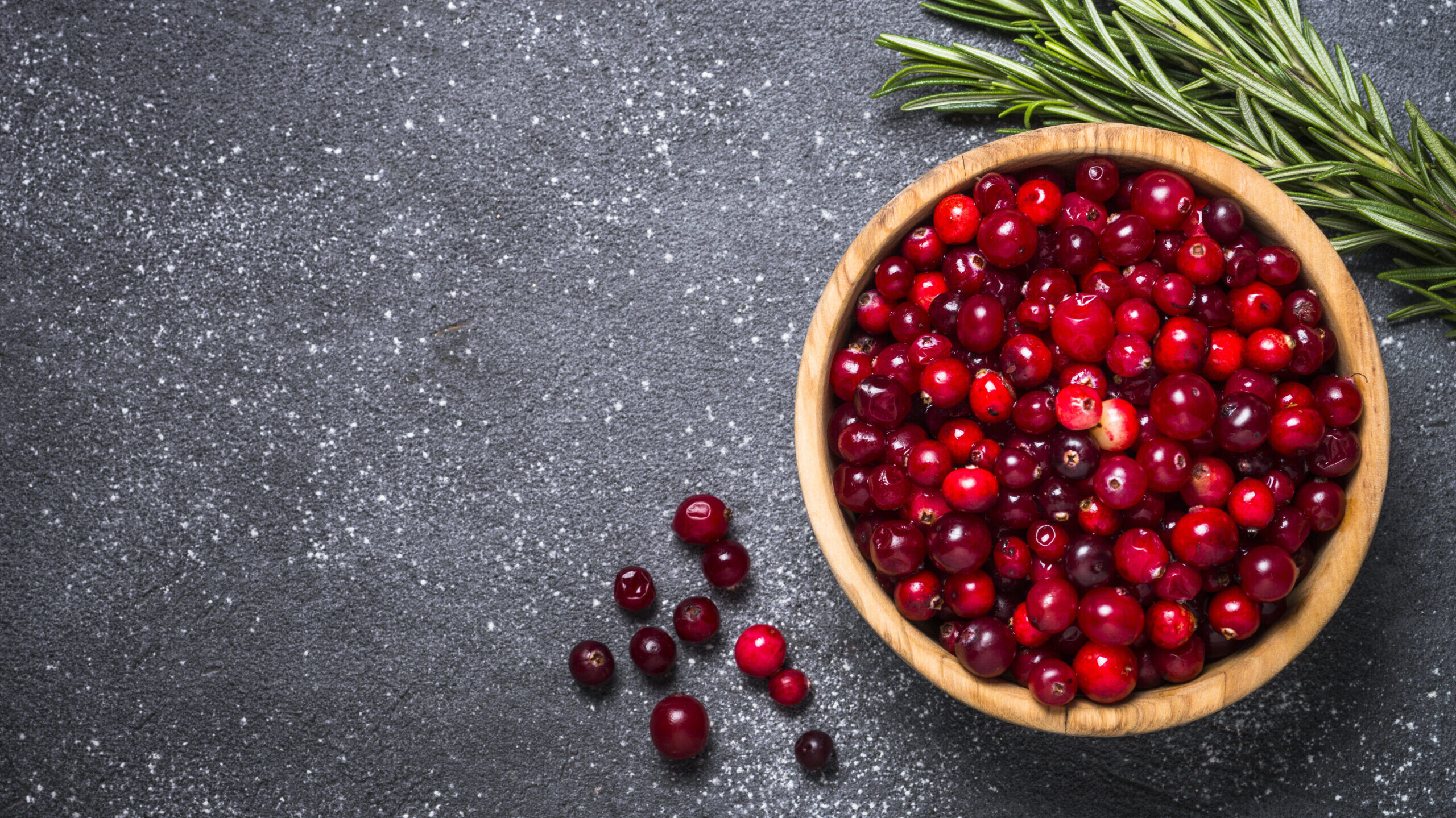 Image for Fresh Cranberry Relish