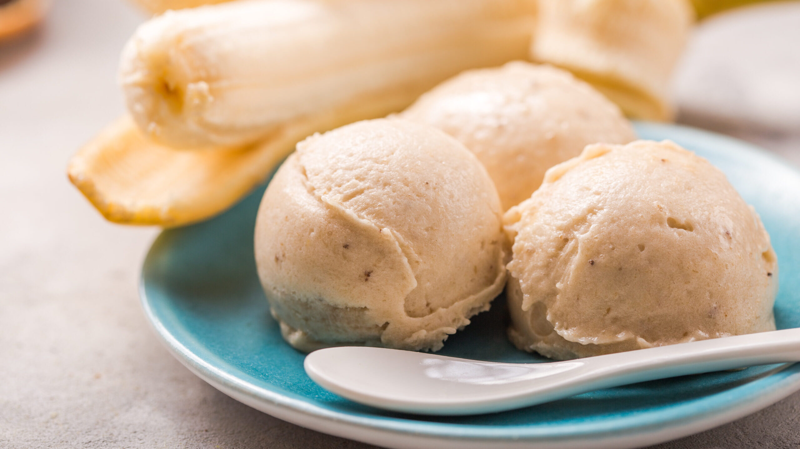 Image for Banana “Nice” Cream