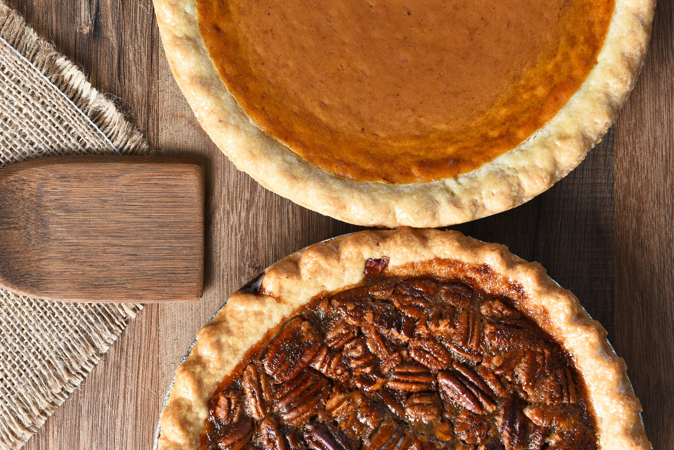 Image for Holiday Pies