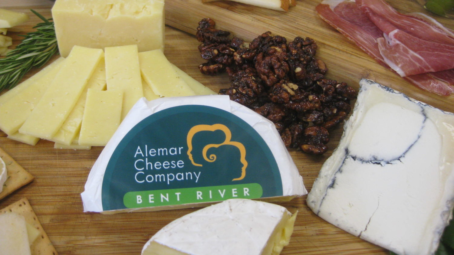 Image for Alemar Cheese