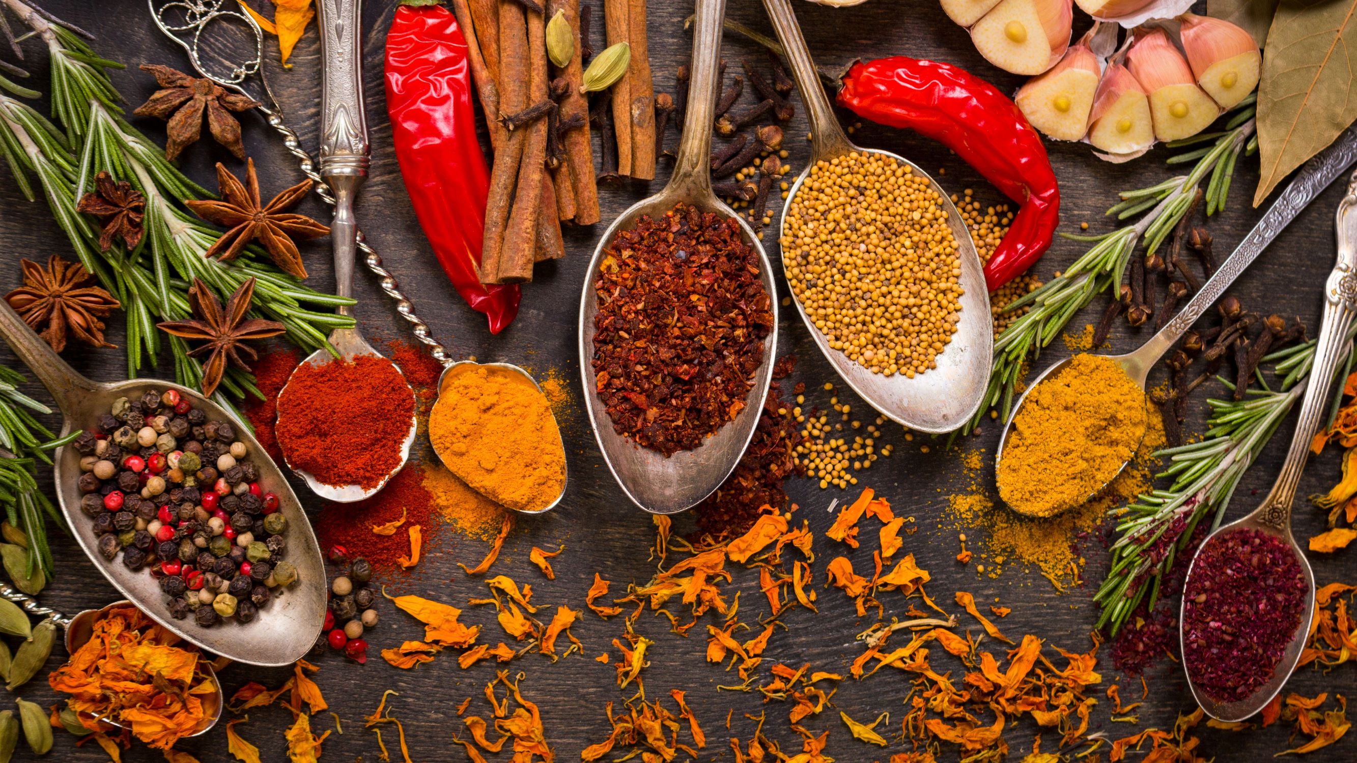 Image for Ayurveda for Healthy Digestion