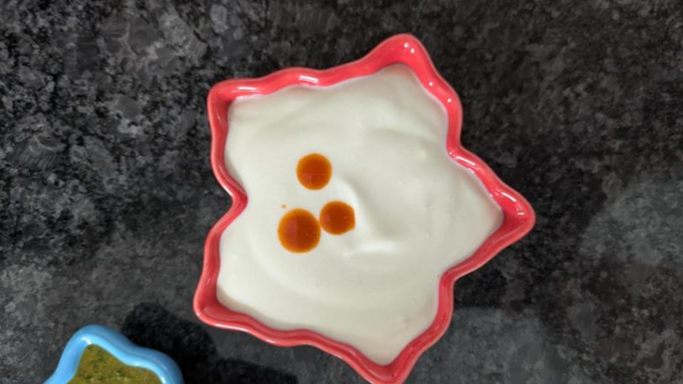 Image for Hummus Vinaigrette