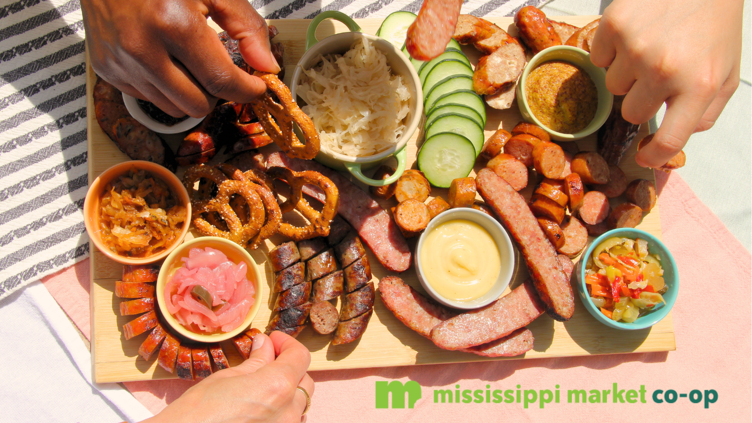 Image for Brat Board