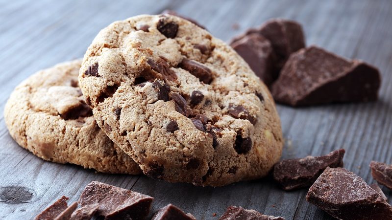 Image for Chocolate Chunk Cookies
