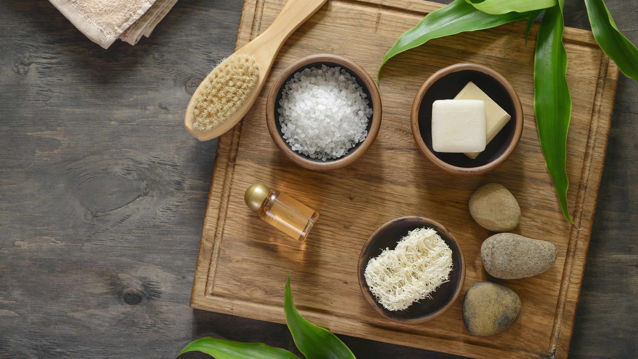 Image for DIY Body Care