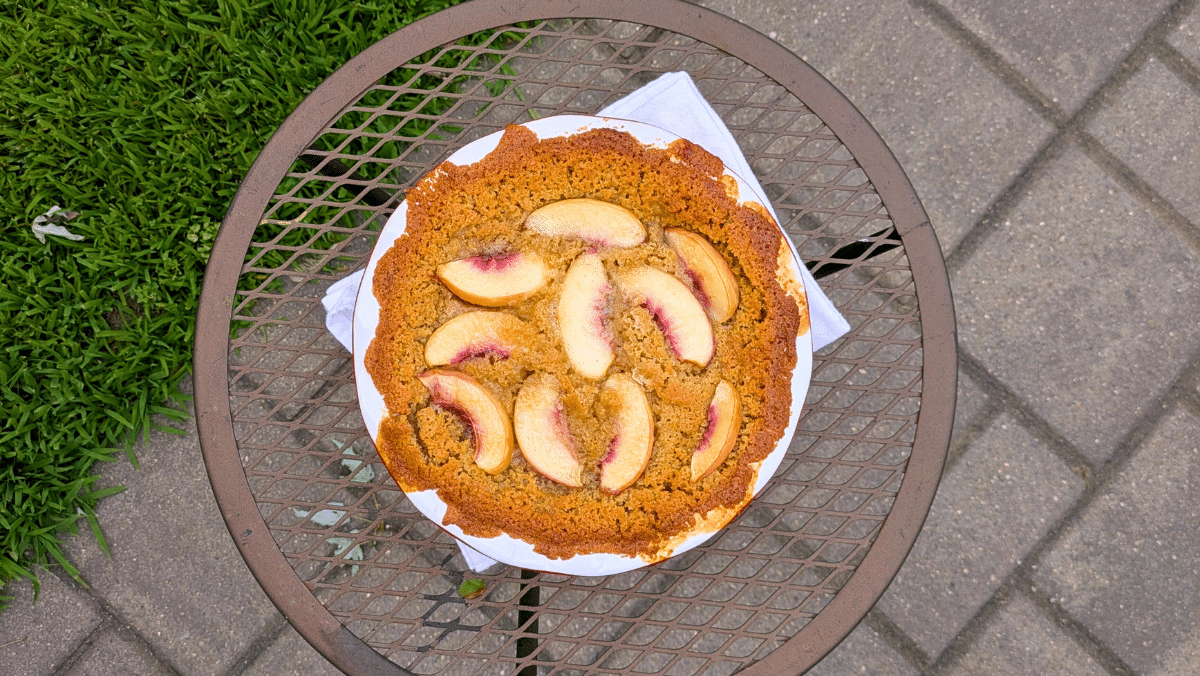 Image for Peach Buckle