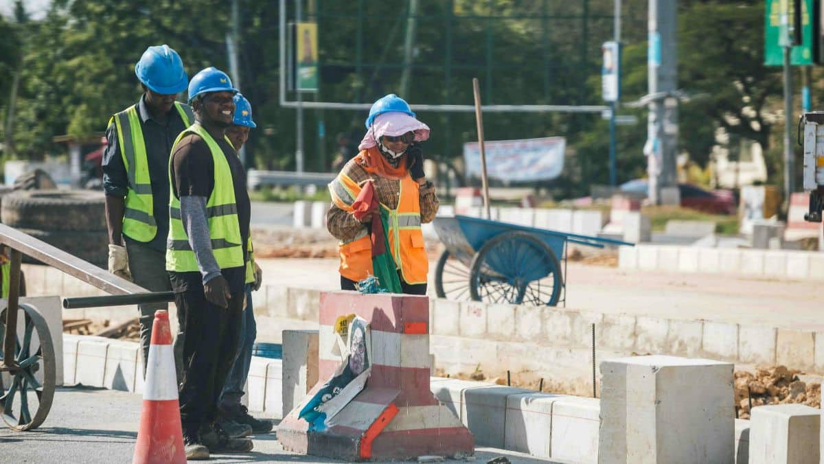 Image for Civic Engagement Series: MnDOT Construction on East 7th