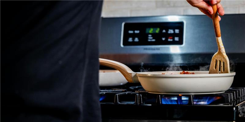 Image for Cook Along @ Home – Beet Burgers with Apple Slaw