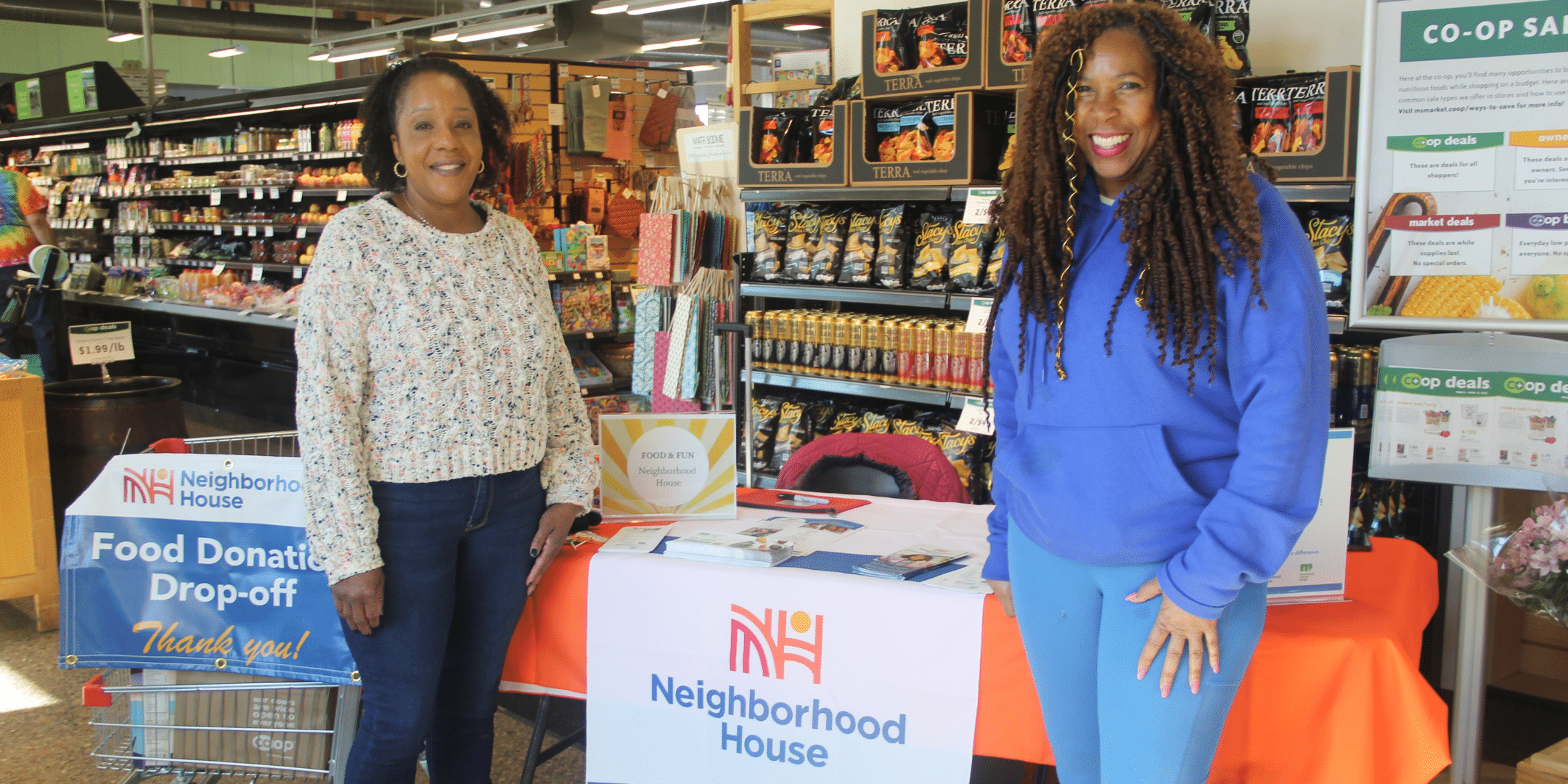 Image for Shop & Share Saturday