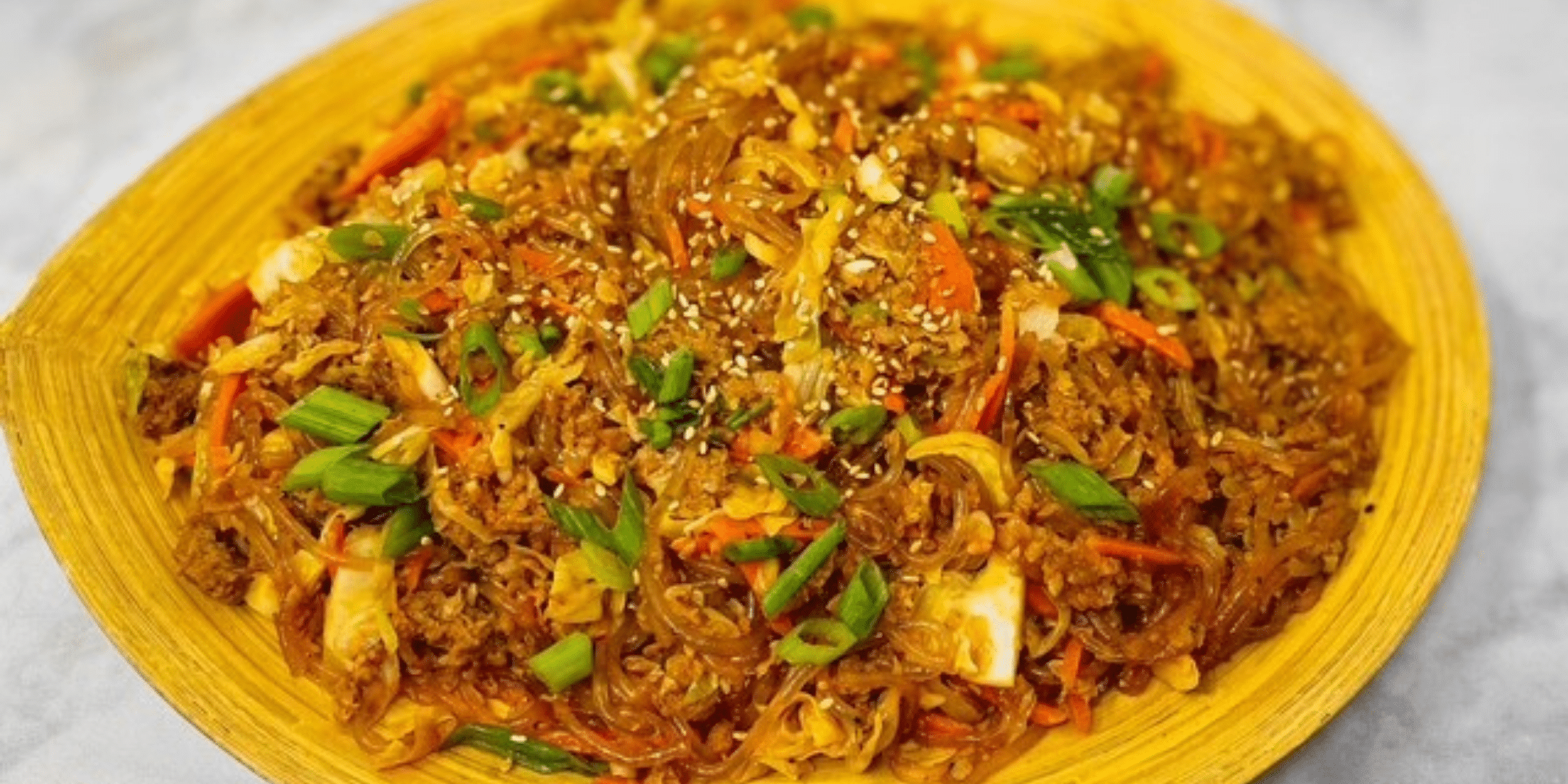 Image for Cook Along @ Home – Pad Thai