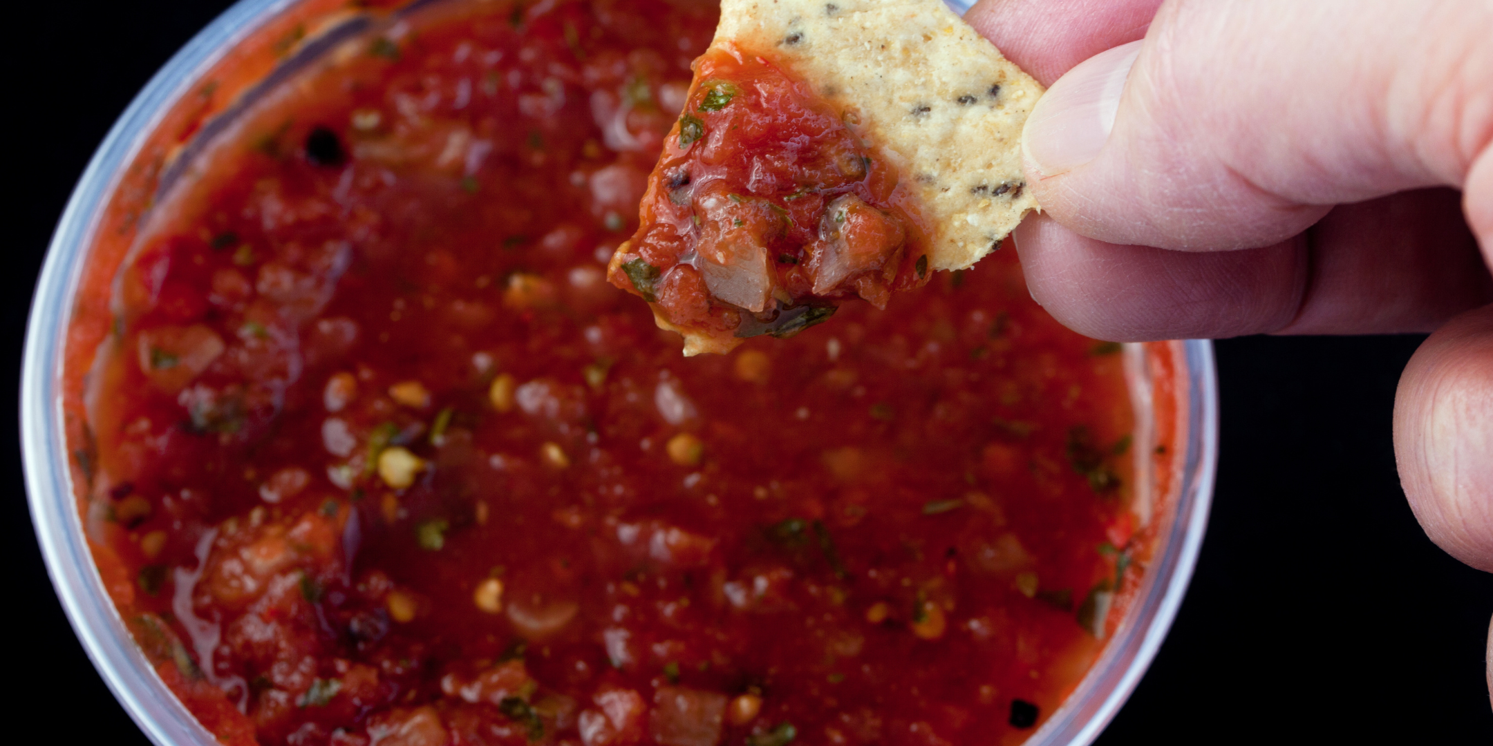 Image for Dayton’s Bluff: Flavorful Authentic Salsa with America
