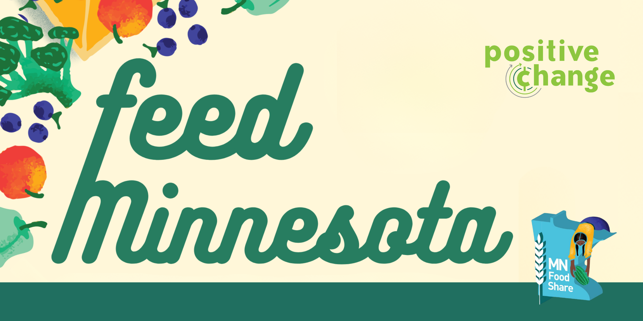 Image for It’s Minnesota FoodShare Month