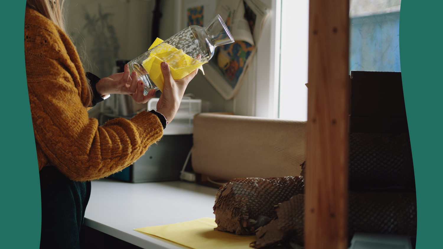 Image for Dayton’s Bluff: Glass Etching Workshop