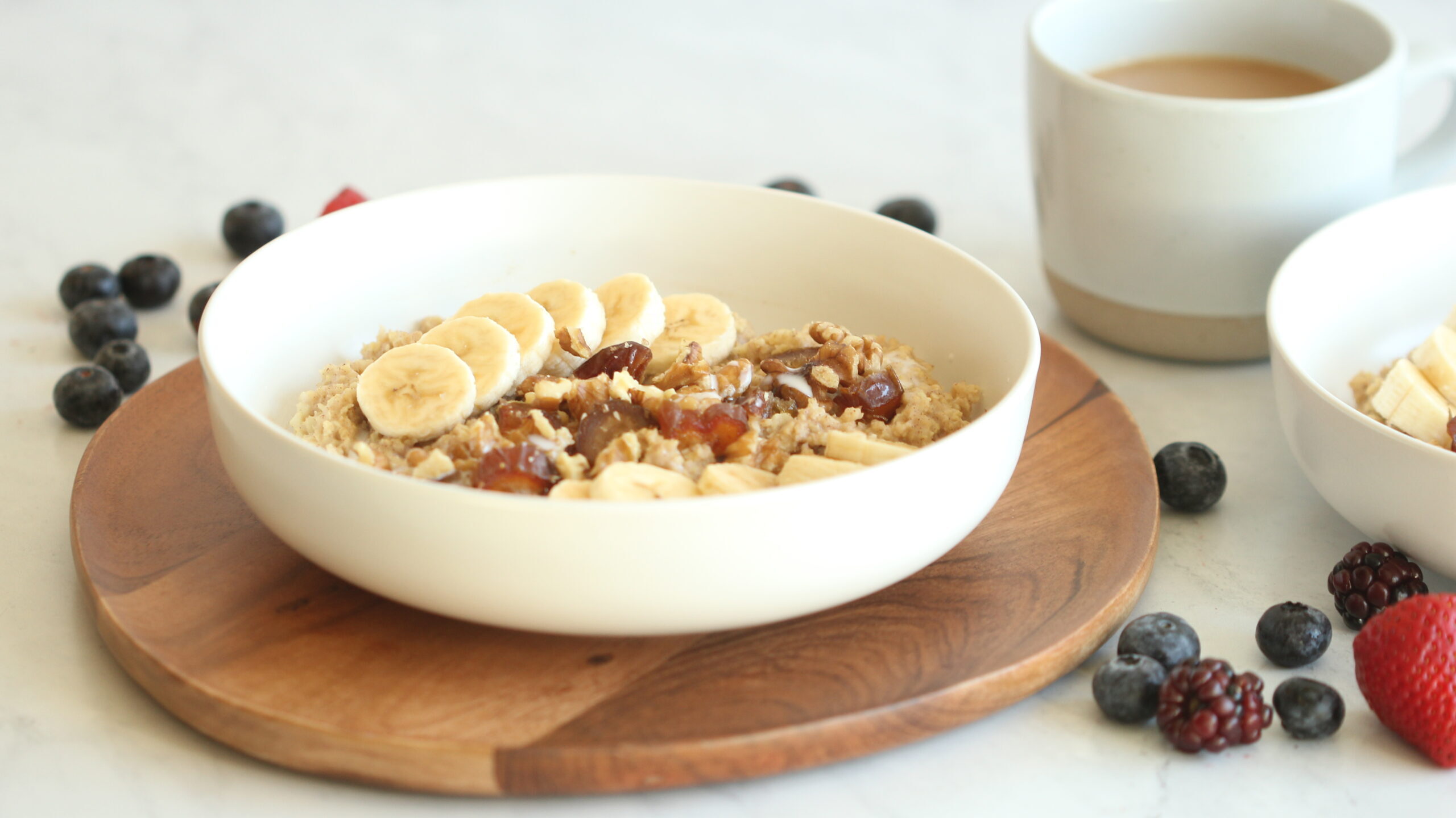 Image for Millet Breakfast Porridge