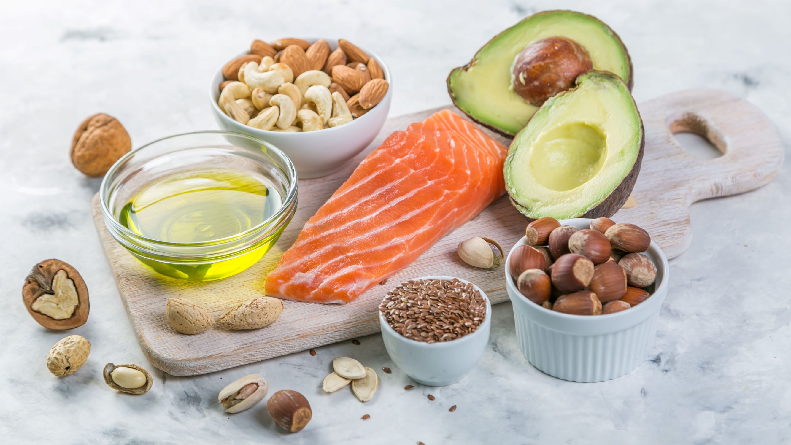 Image for The Keto Diet: Where to Begin