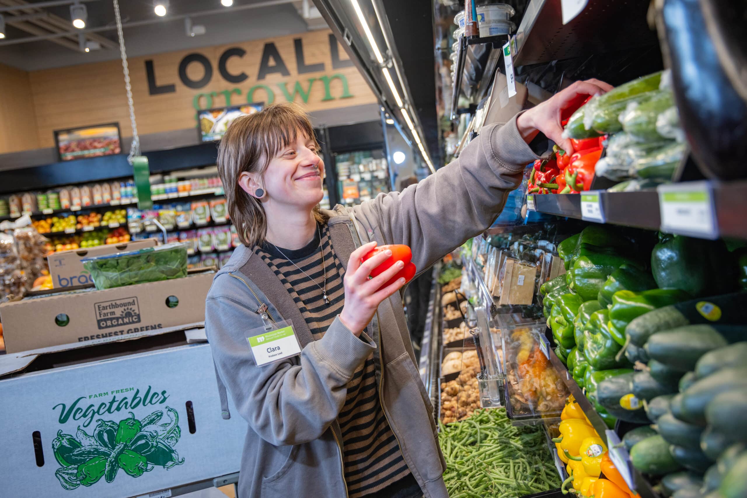 Image for Staff Profile: Meet Clara