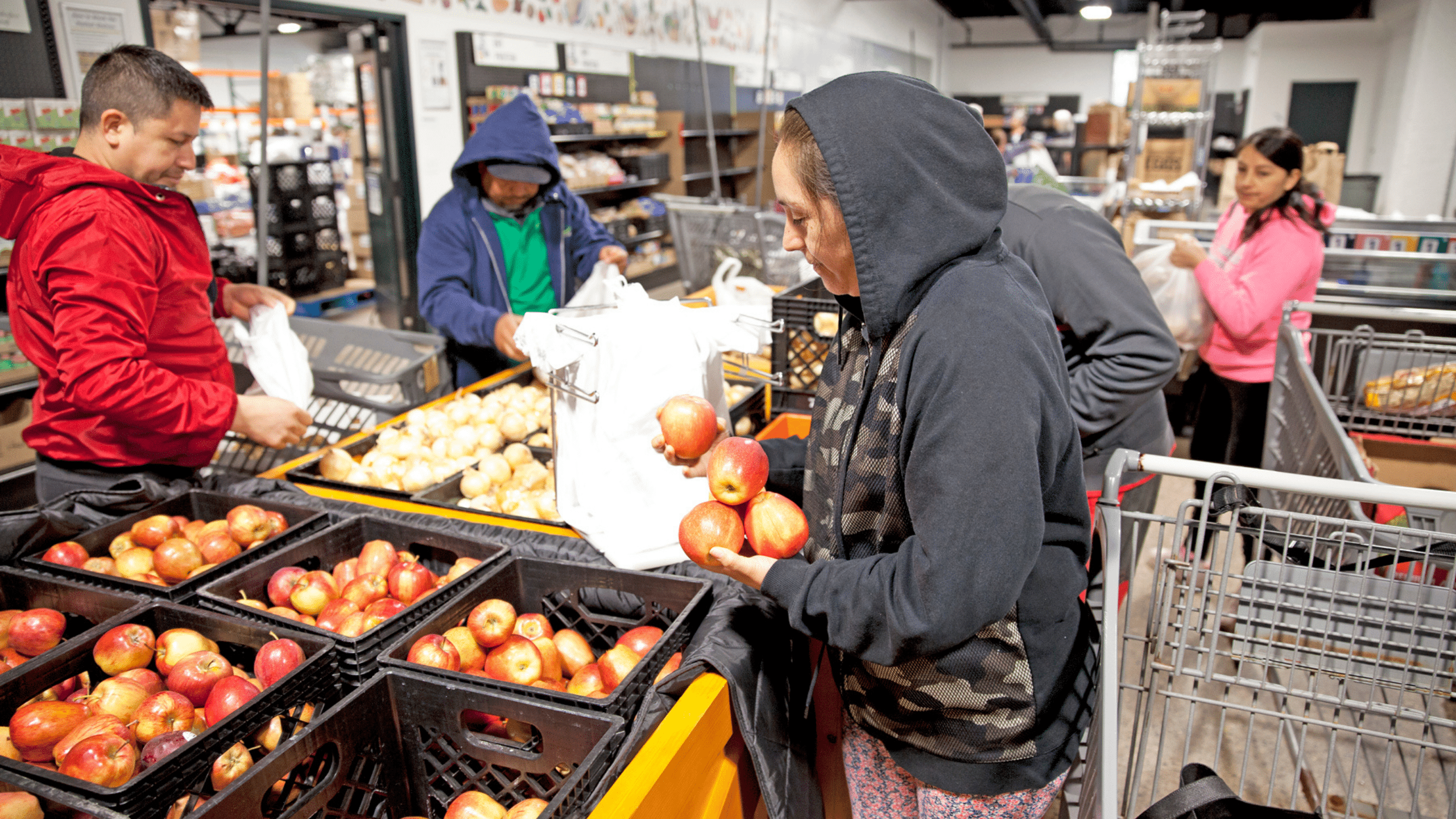 Image for May Positive Change: Keystone Community Services