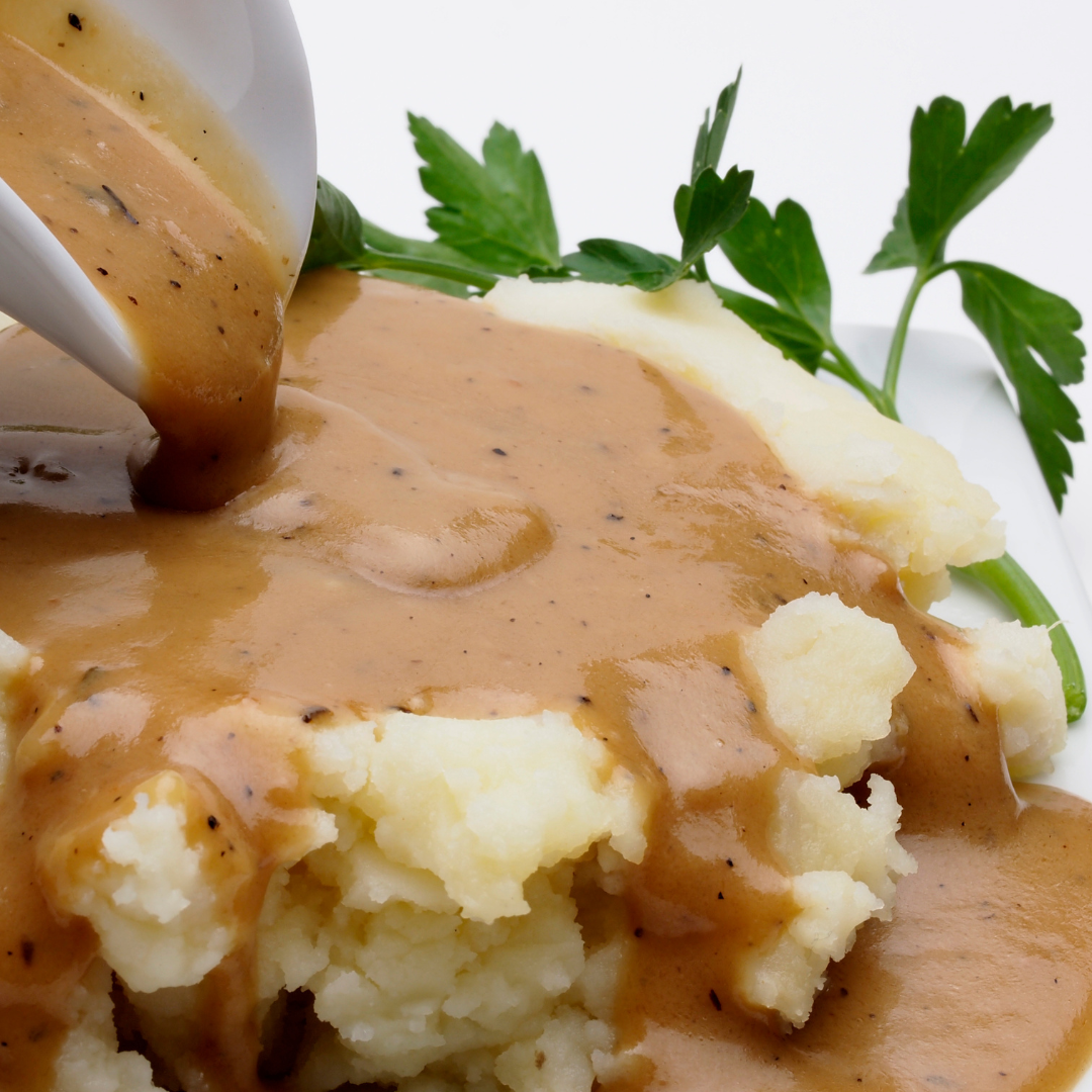 Image for Holiday Catering Gravy