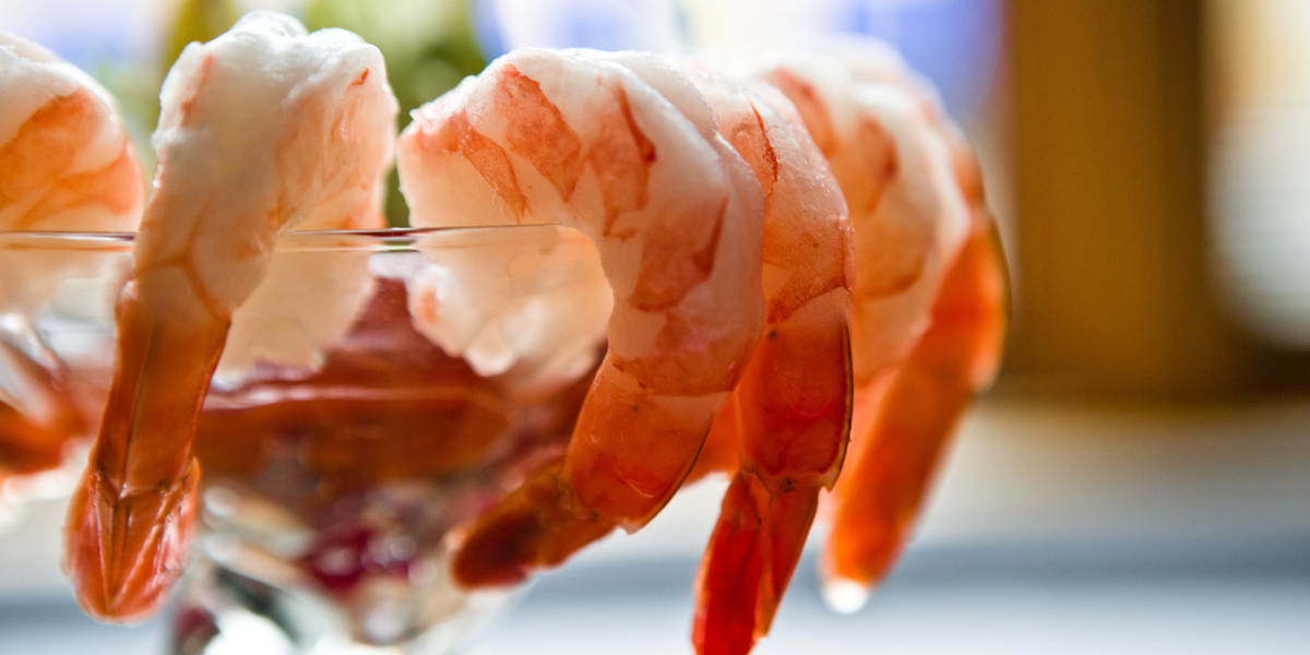 Image for Shrimp Cocktail