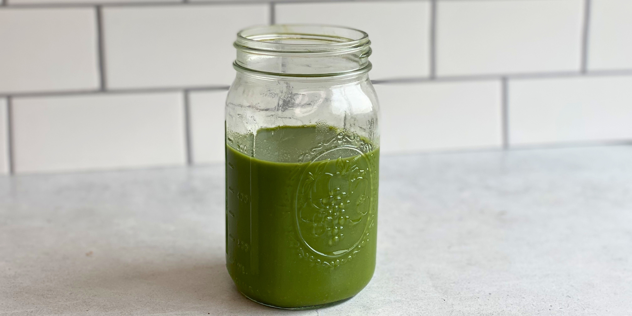 Image for Omega Green Juice