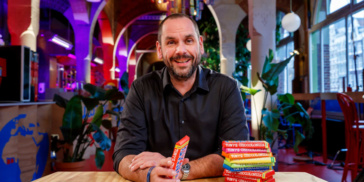 Image for Transforming the Cocoa Industry: How Tony’s Chocolonely Leads the Charge