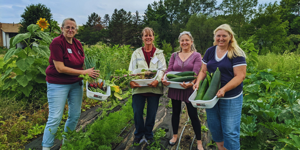 Image for Plant Sale Classes & Events