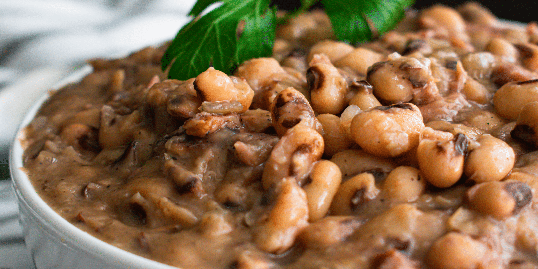 Image for Black Roots Black-Eyed Pea Hummus