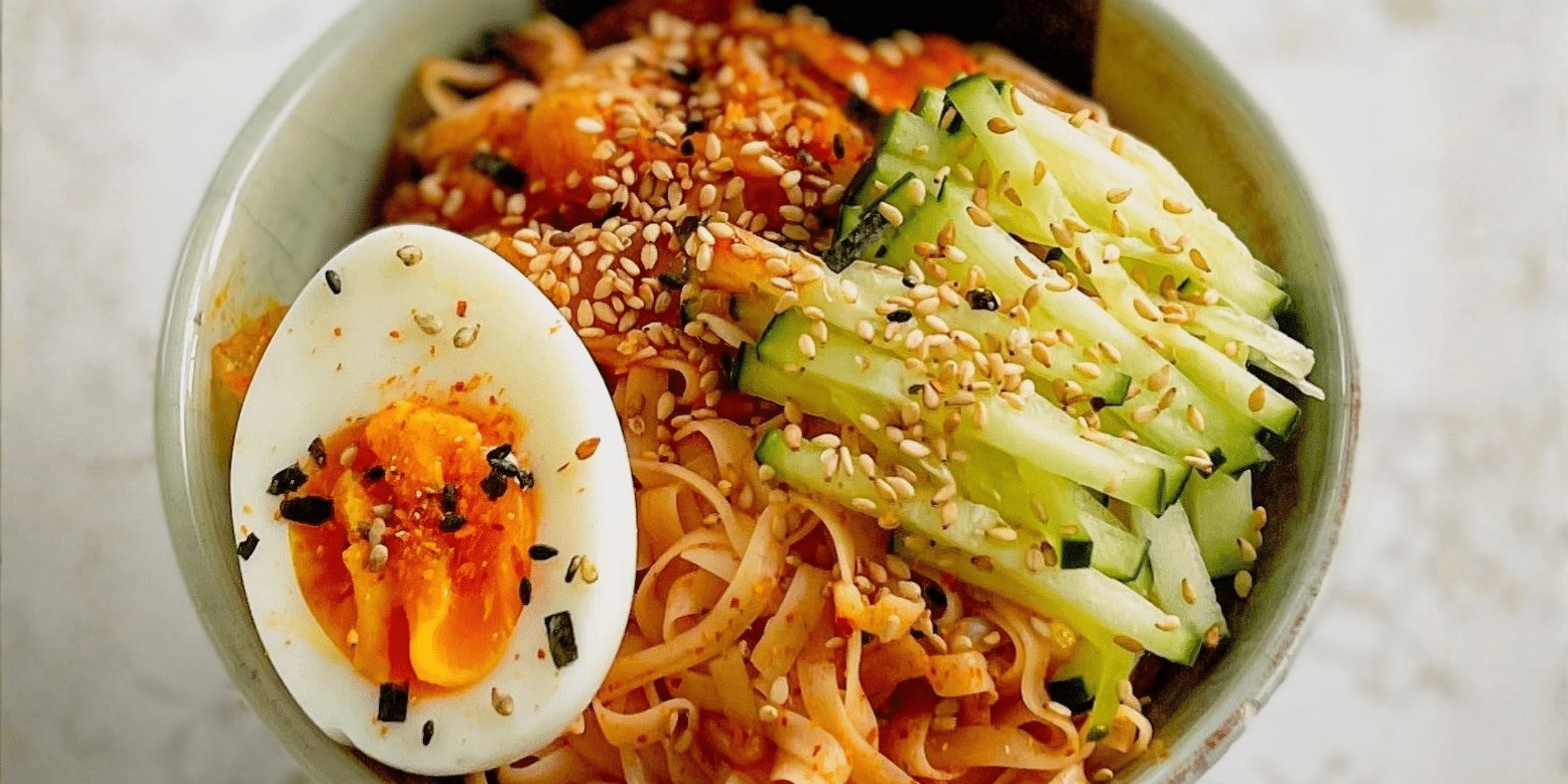 Image for Bibimguksu