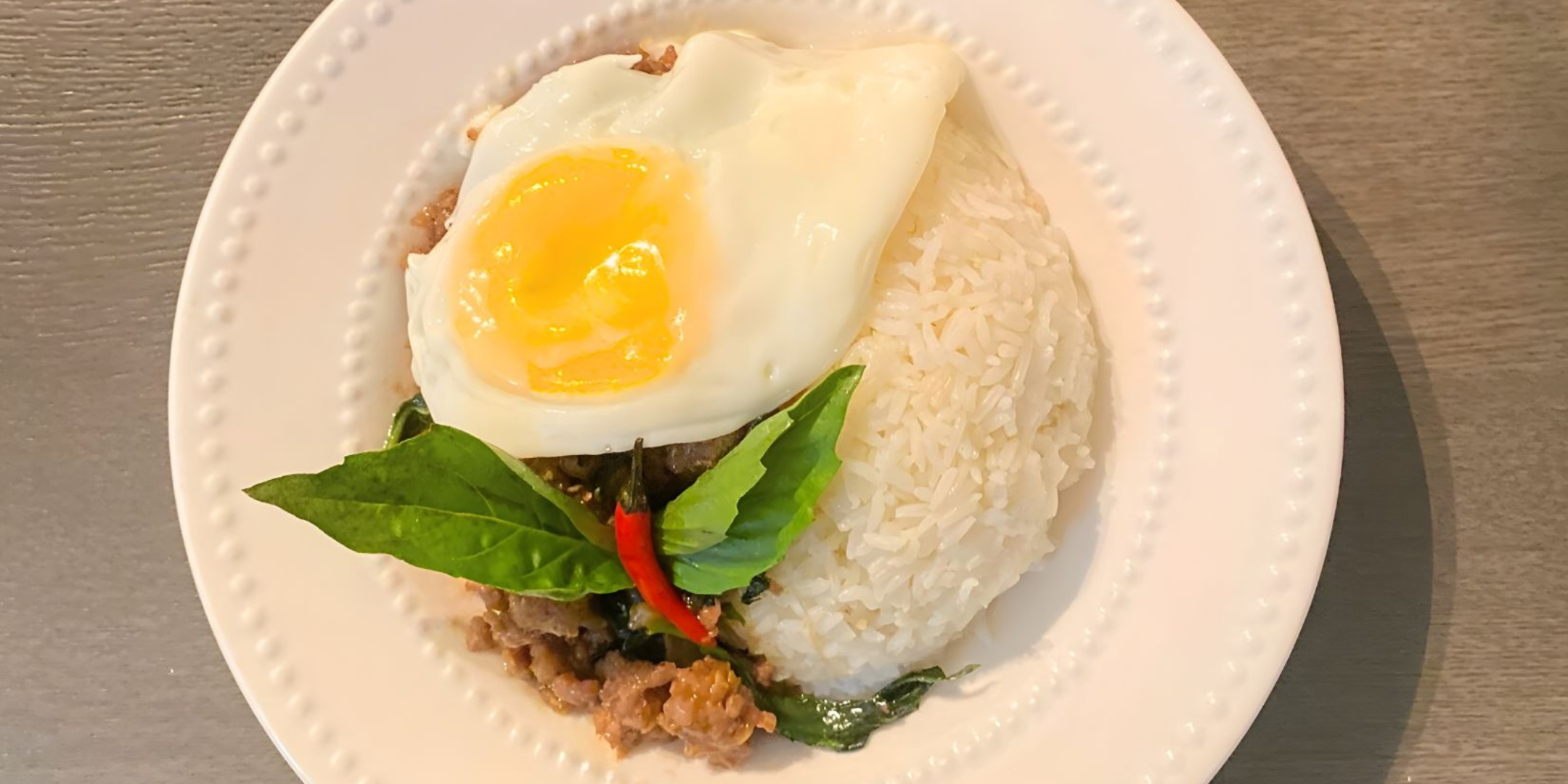 Image for Phat Kaphrao