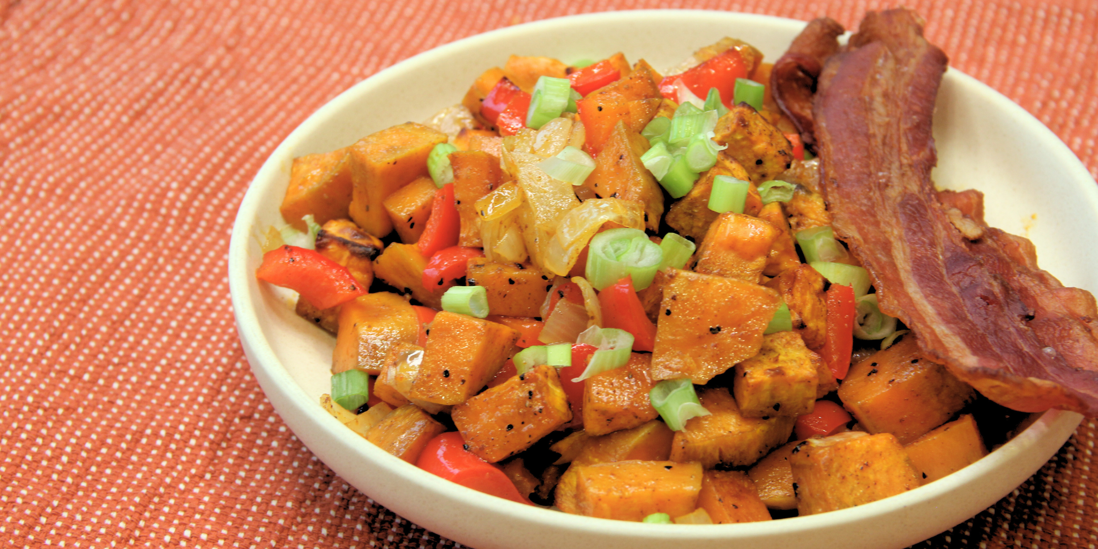 Image for Sweet Potato Hash
