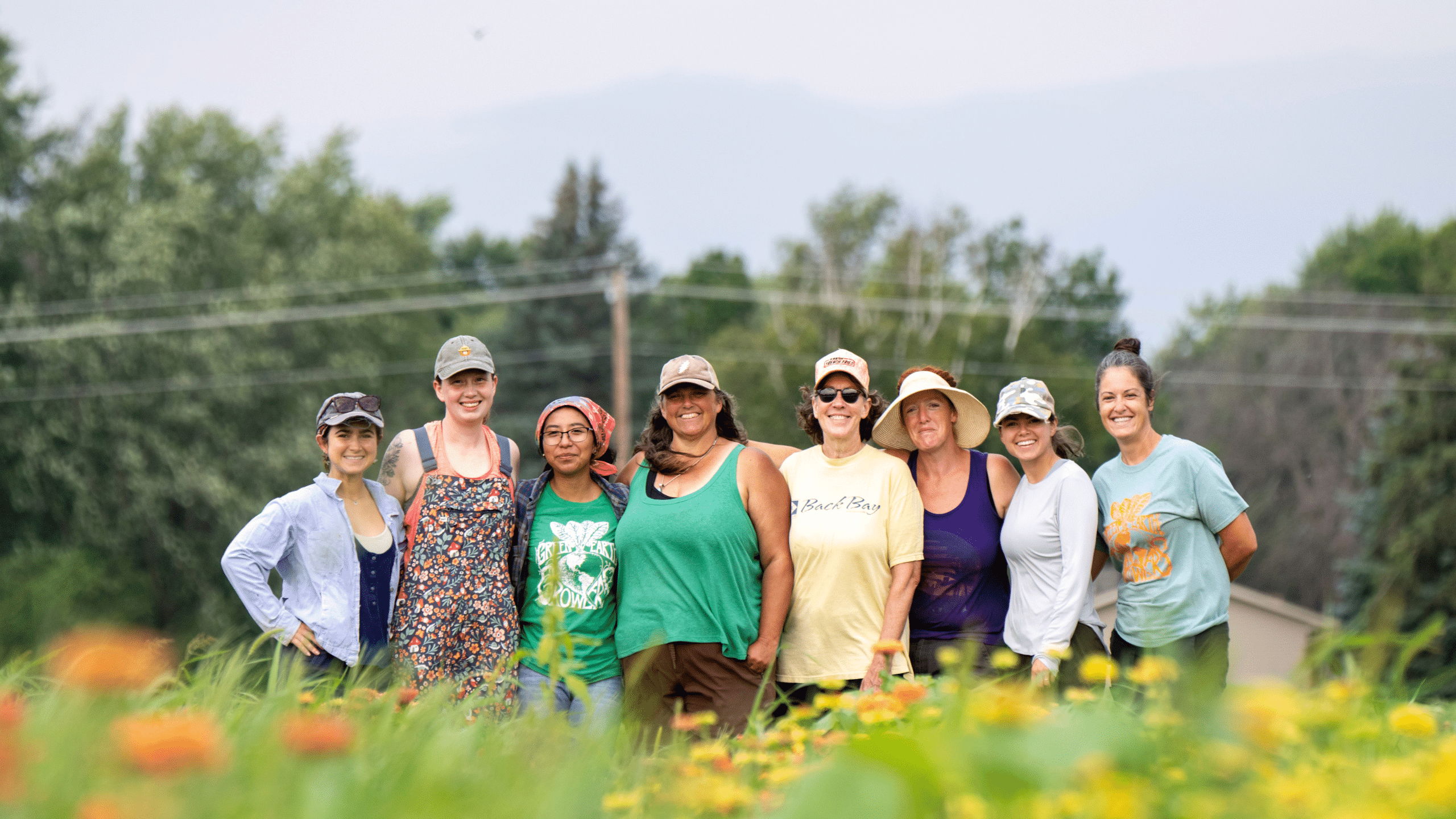 Image for Know Your 2026 Plant Sale Growers