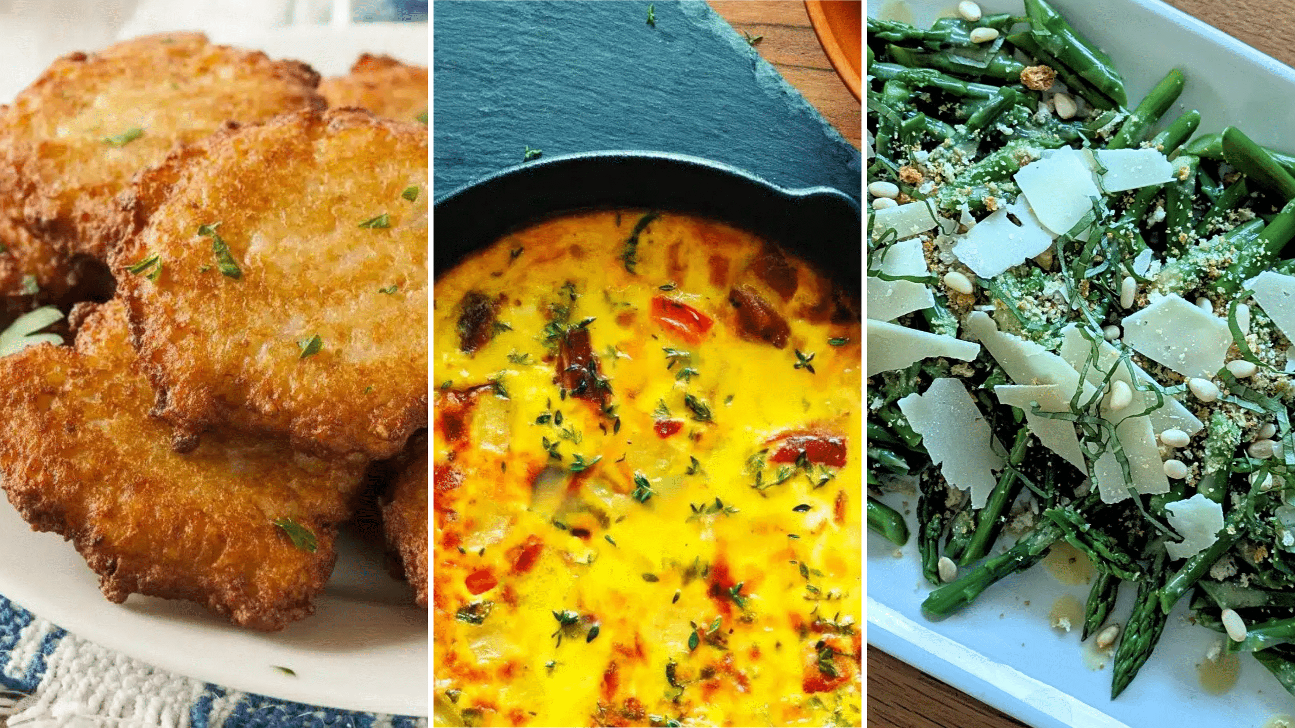 Image for Recipes for Your Holiday Leftovers