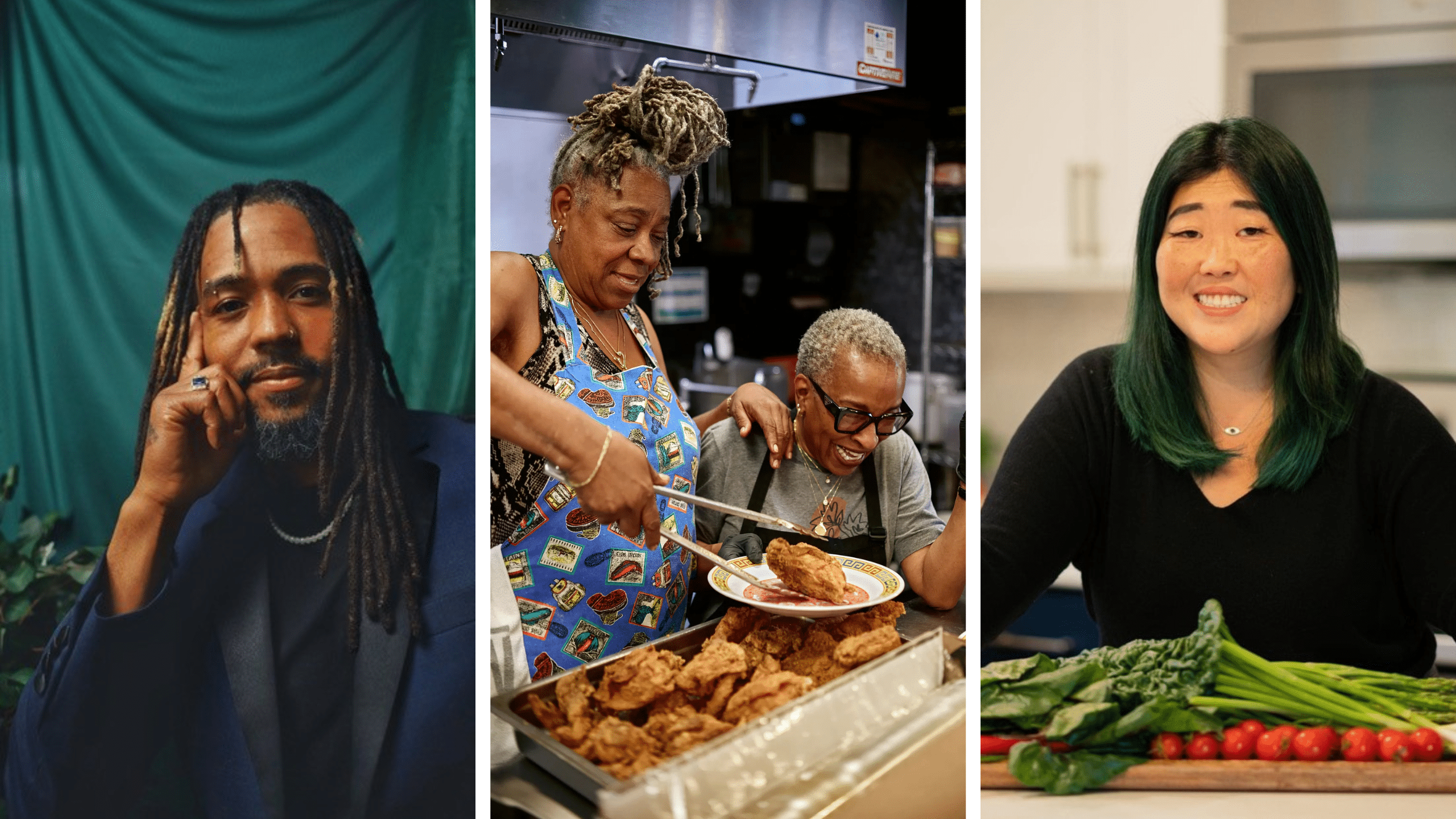 Image for 2025 Community Cooks