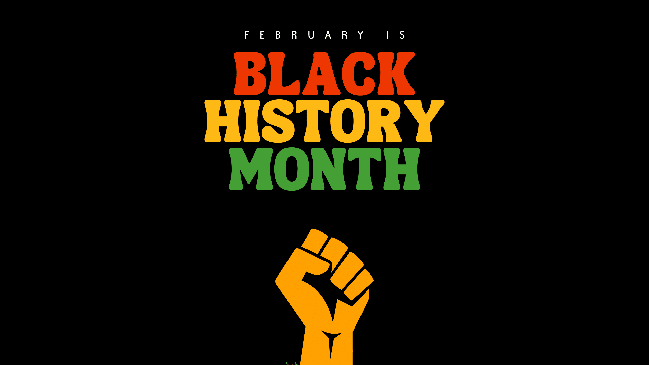 Image for Black History Month at Your Co-op