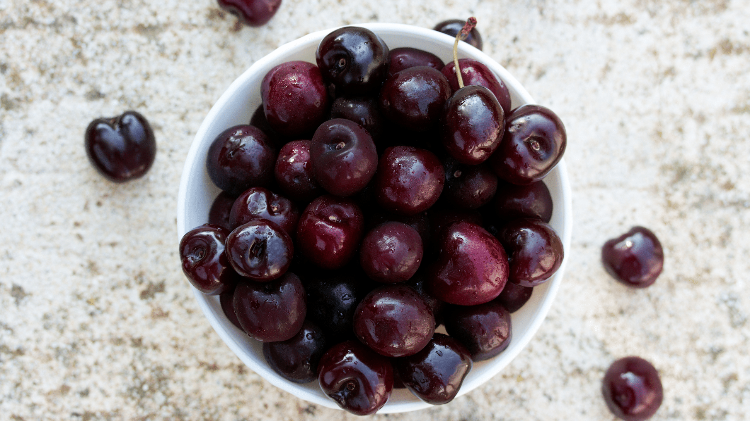 Image for Cherry Recipes You Have To Try