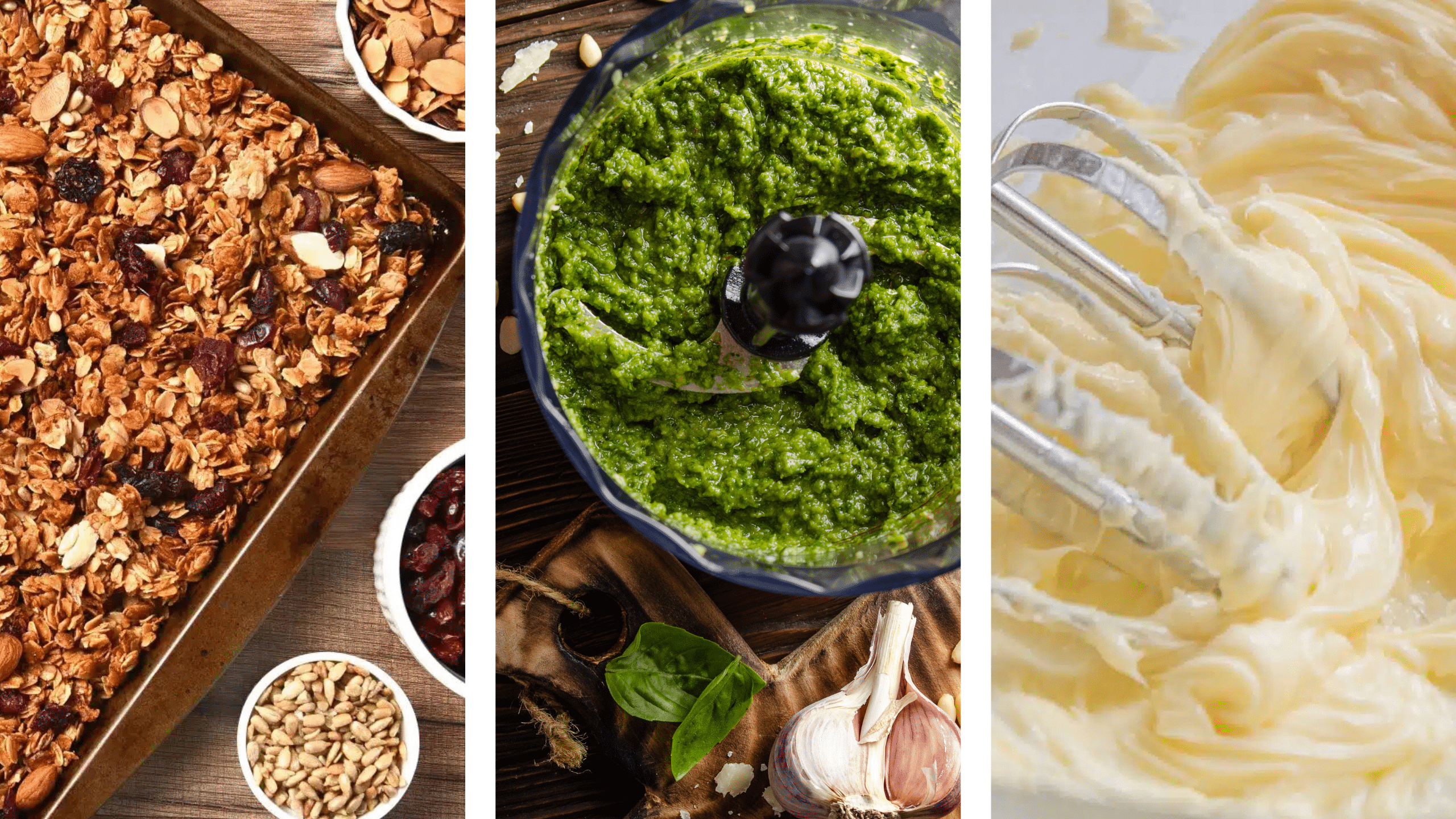 Image for From Scratch Basics to Keep You Cooking