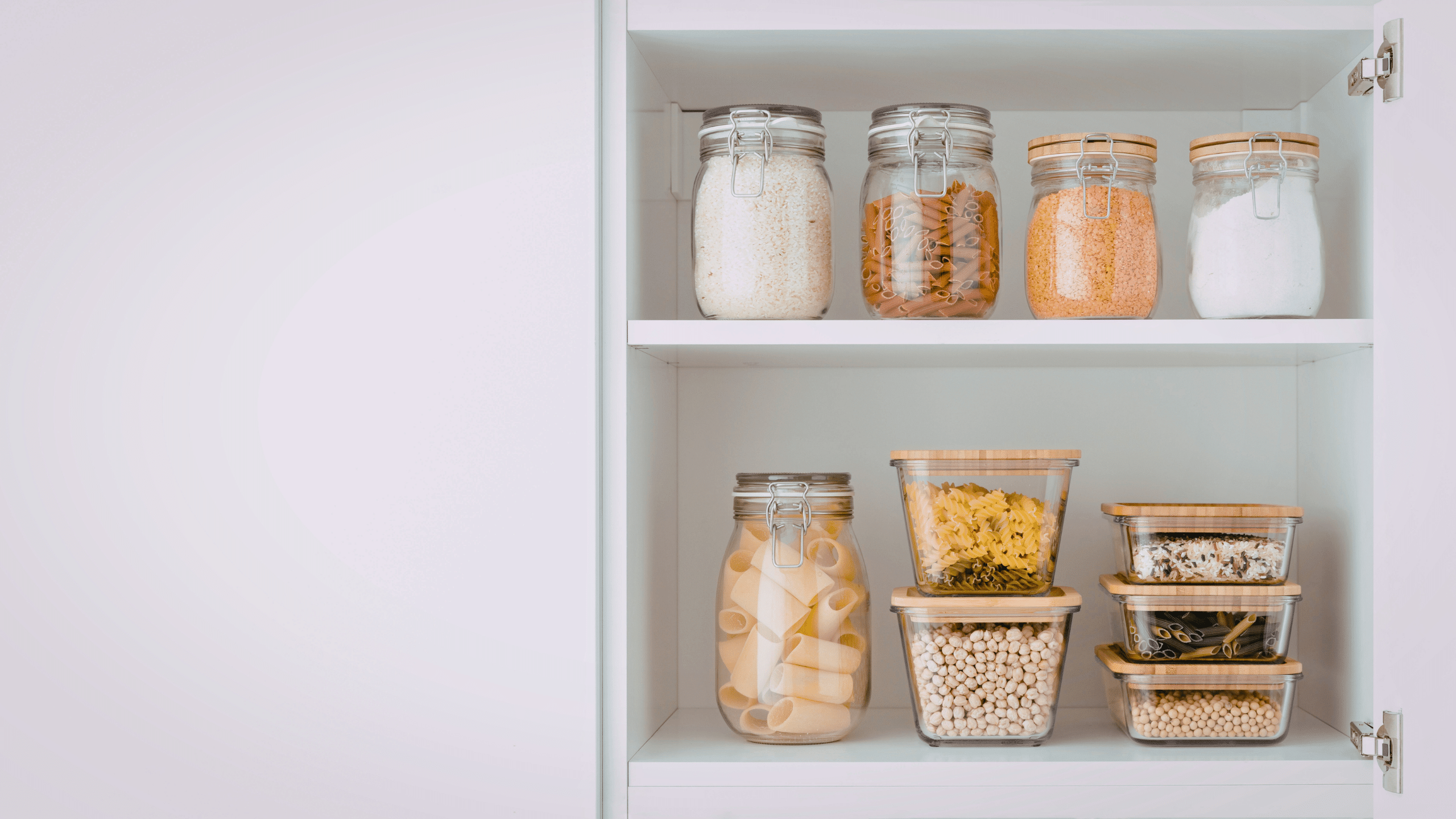 Image for Spring Cleaning Inspired Meal Planning