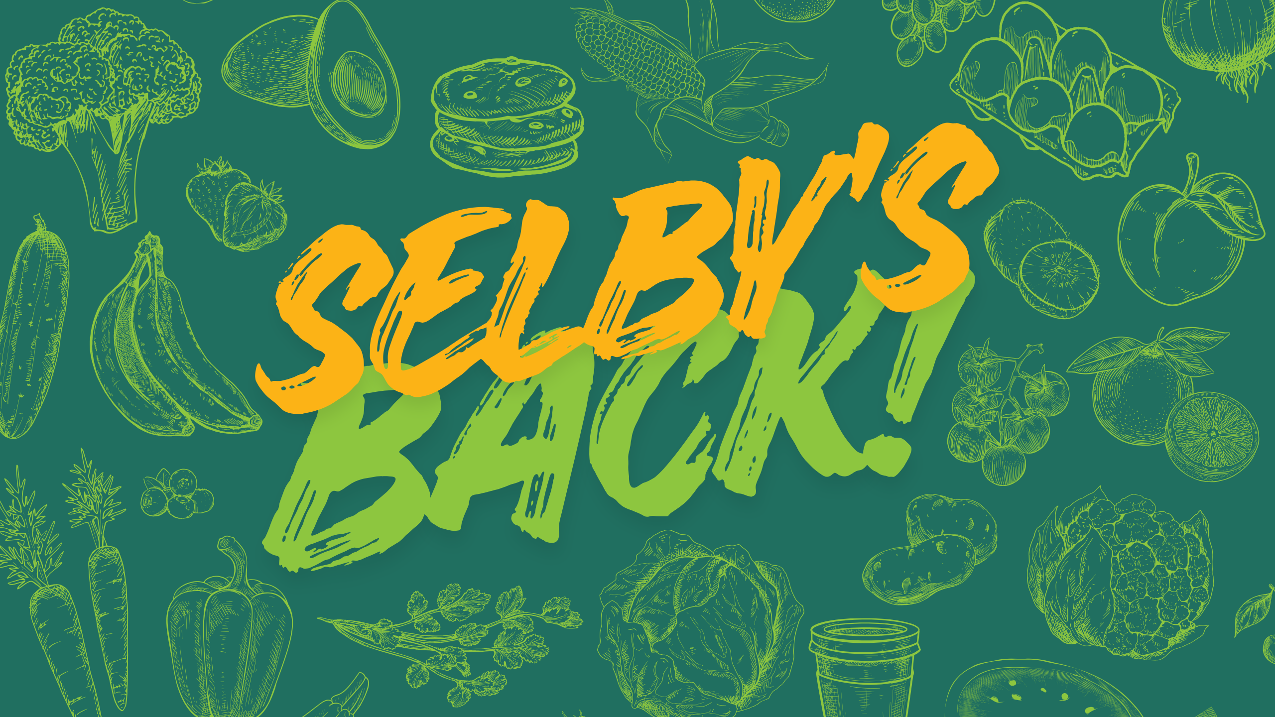 Image for Selby’s Back: Wellness Wednesday Store Tour