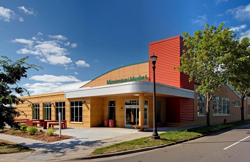 Image for West 7th