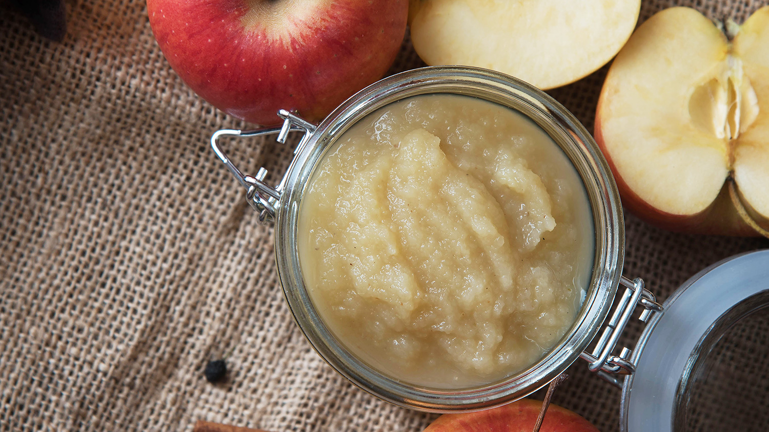 Image for Apple-Pear Sauce