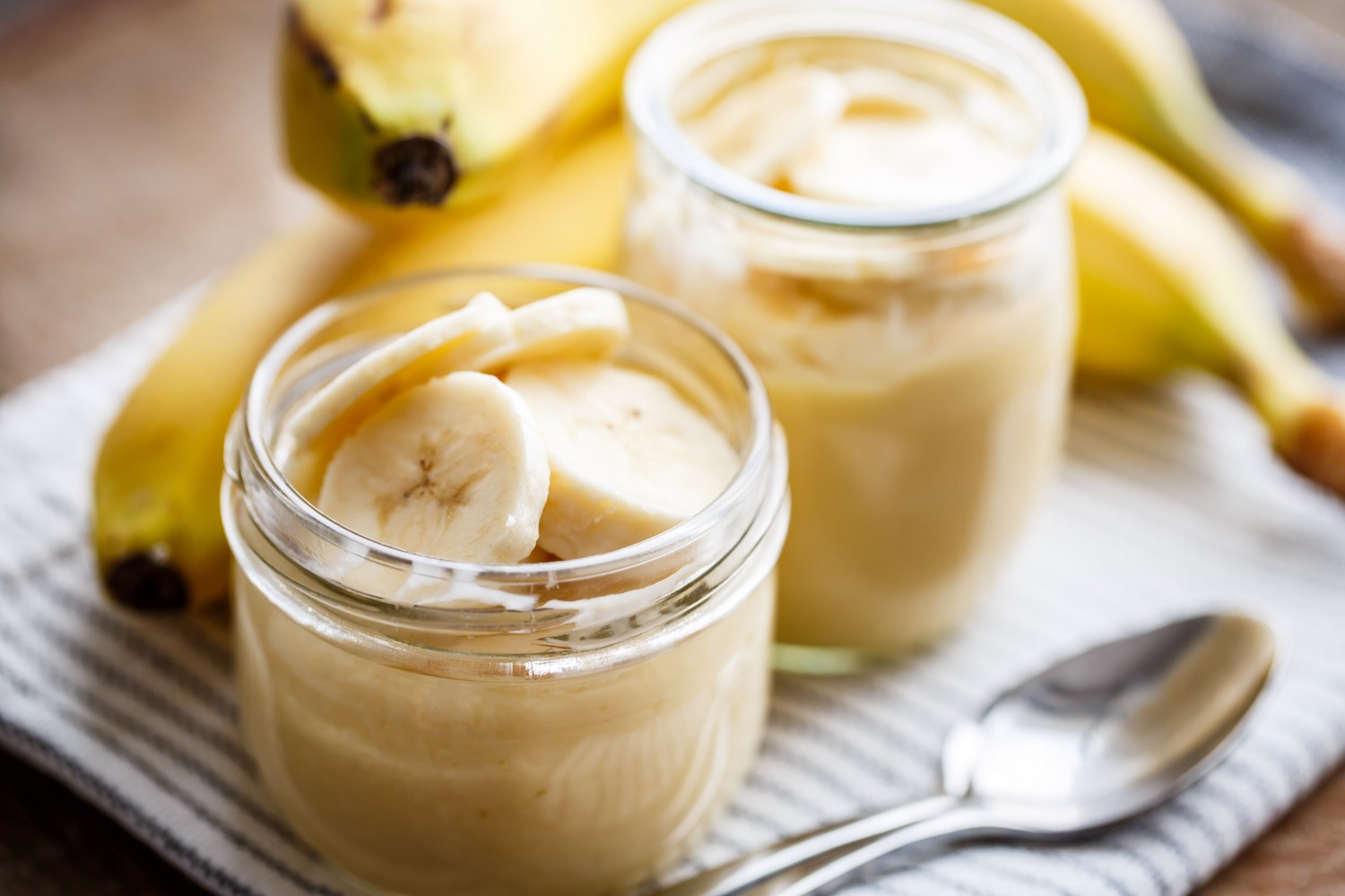 Image for Banana Pudding