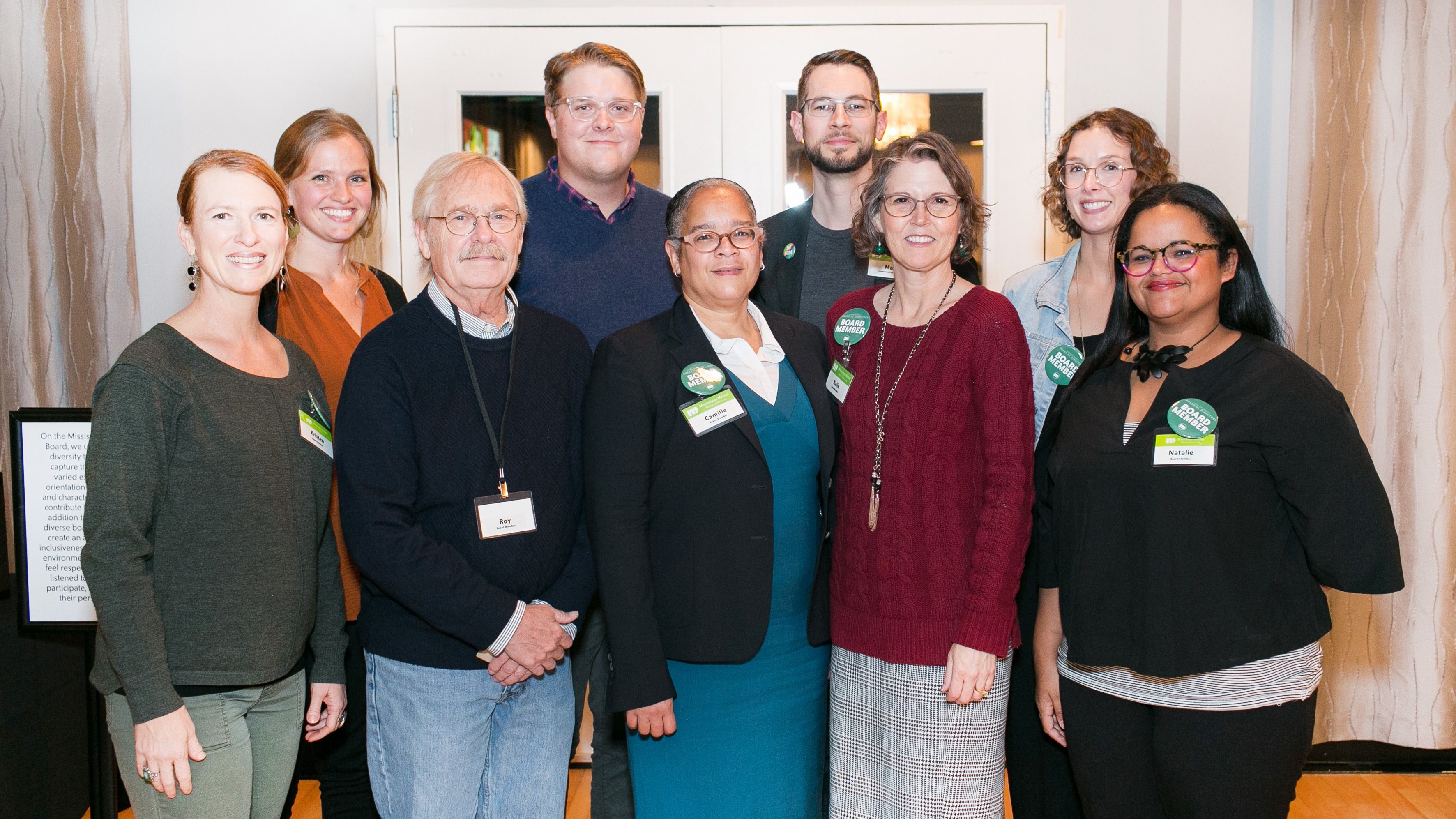 Image for December Board of Directors Meeting